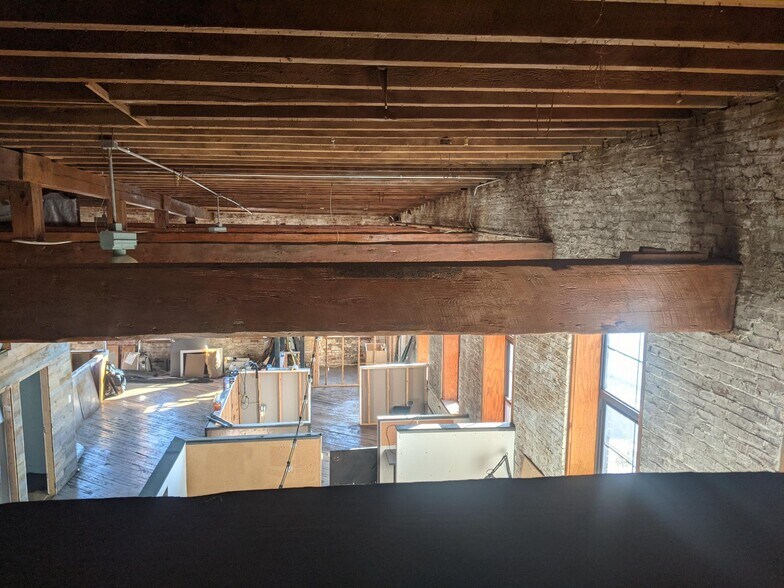More Photos Of 1621-1623 McKean St, Philadelphia Auto Repair For Sale