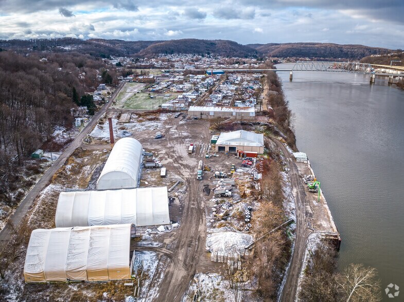 More Photos Of 1129 Collins Memorial Dr, Chester Industrial For Sale