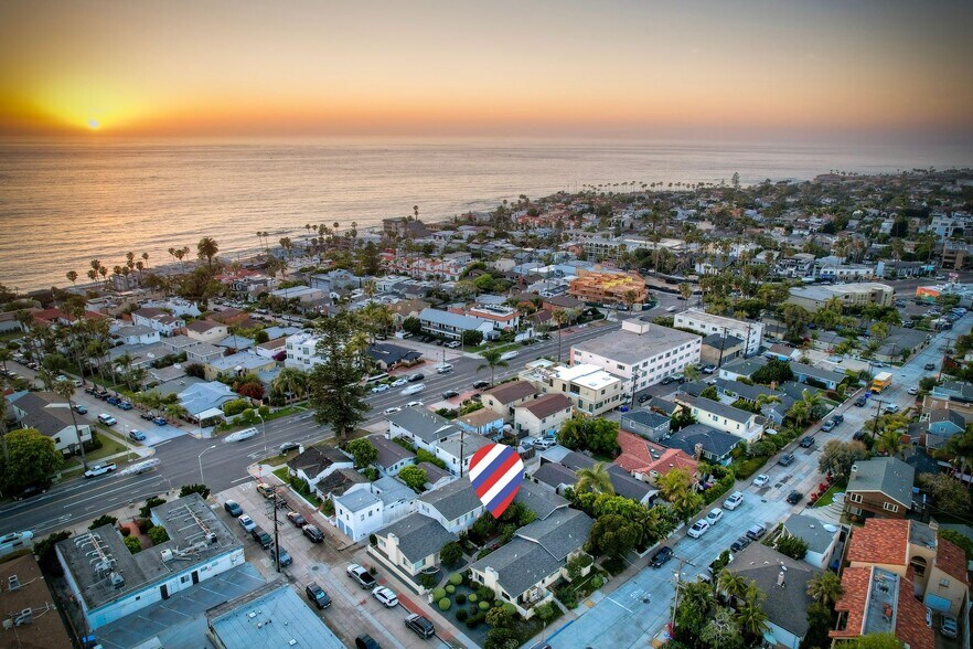 More Photos Of 428-438 Rosemont St, La Jolla Apartments For Sale