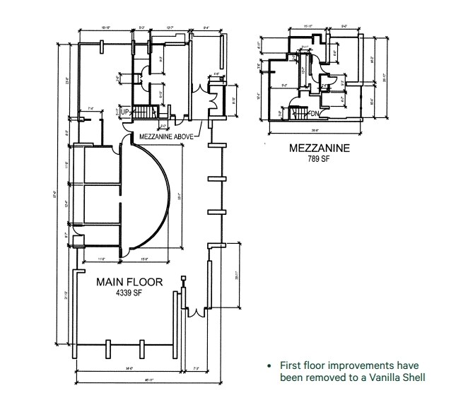 Photo of 1st Floor Ste 
