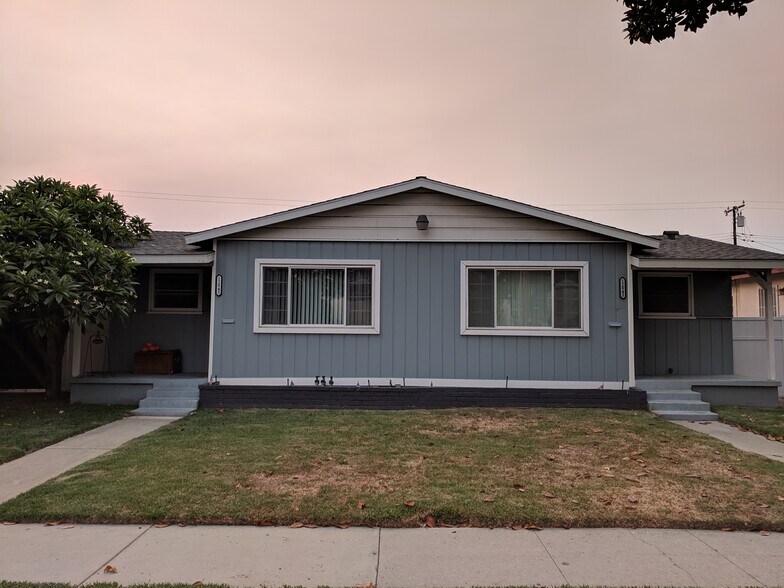 More Photos Of 12843 Columbia Way, Downey Land For Sale