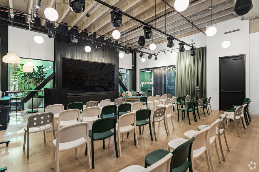 More Photos Of 1895 E Rodeo Walk Dr, Holladay Coworking Space