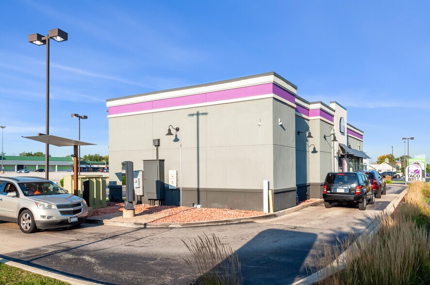 More Photos Of 2780 Belvidere Rd, Waukegan Fast Food For Sale