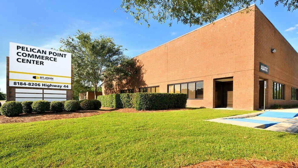 More Photos Of 8184 Hwy 44, Gonzales Research And Development For Lease