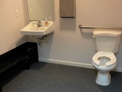 More Photos Of 360 E Grand Blanc Rd, Grand Blanc Office For Lease