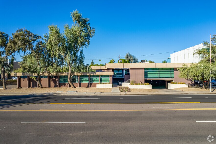 More Photos Of 3100 N 3rd Ave, Phoenix Office For Lease