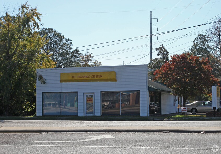 Primary Photo Of 2232 Peach Orchard Rd, Augusta Freestanding For Lease