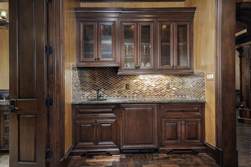 More Photos Of 28611 Blue Jack Ln, Magnolia Sports And Entertainment For Sale