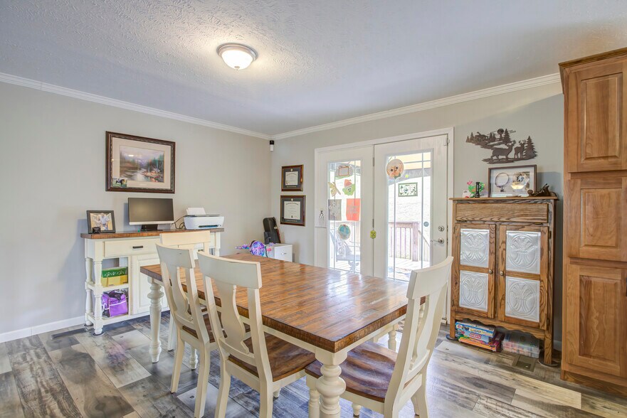 More Photos Of 90 Darnell Rd, Greeneville Land For Sale