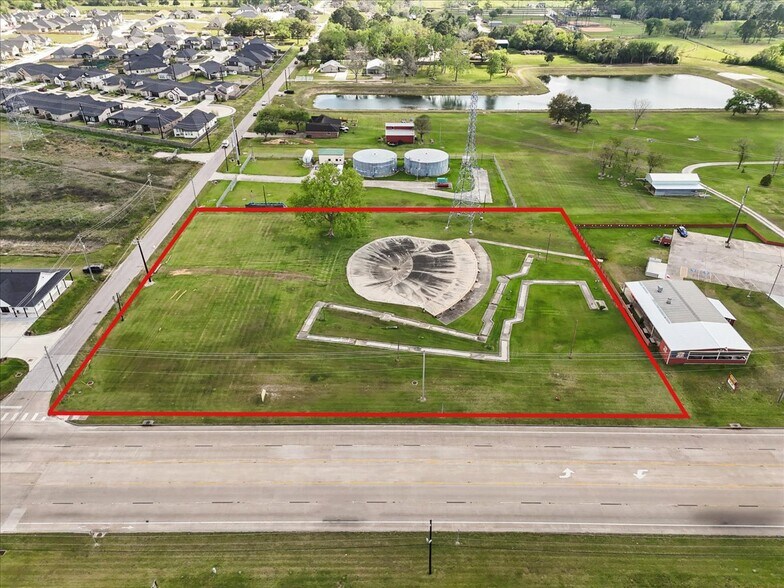 More Photos Of 0 FM 1764, Santa Fe Land For Sale