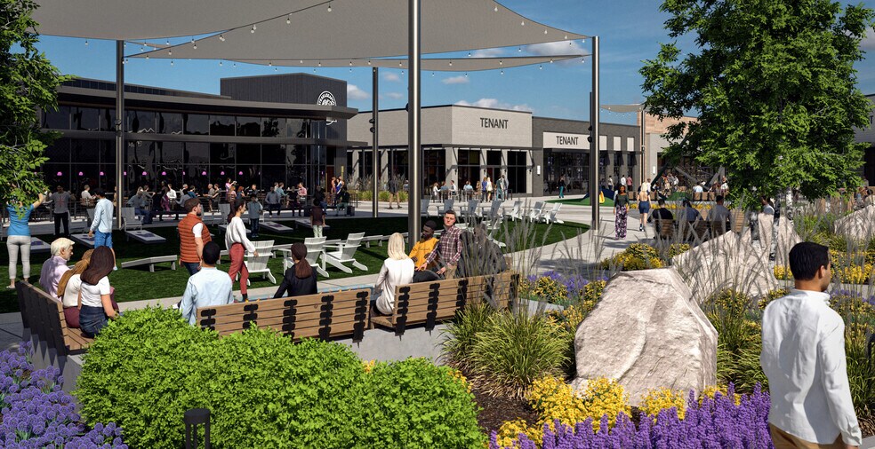 More Photos Of Waukee Towne Center Pky, Waukee General Retail For Lease