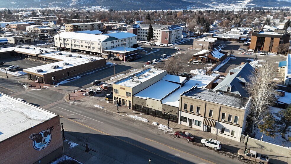 More Photos Of 32 1st Ave W, Kalispell Storefront For Sale
