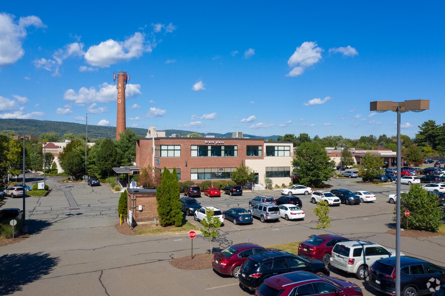 More Photos Of 180-190 Welles St, Forty Fort Medical For Lease