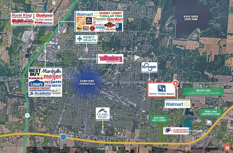 More Photos Of 20 Tuttle Rd, Springfield Bank For Sale