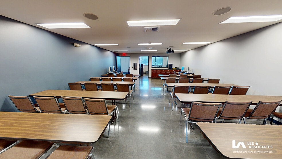 More Photos Of 1450 Santa Fe Ave, Long Beach Land For Lease