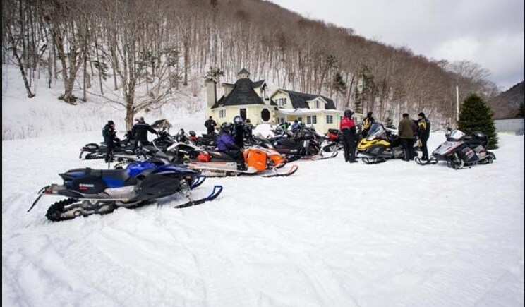 More Photos Of 3719 W Big Intervale Rd, Margaree Valley Hotel For Sale