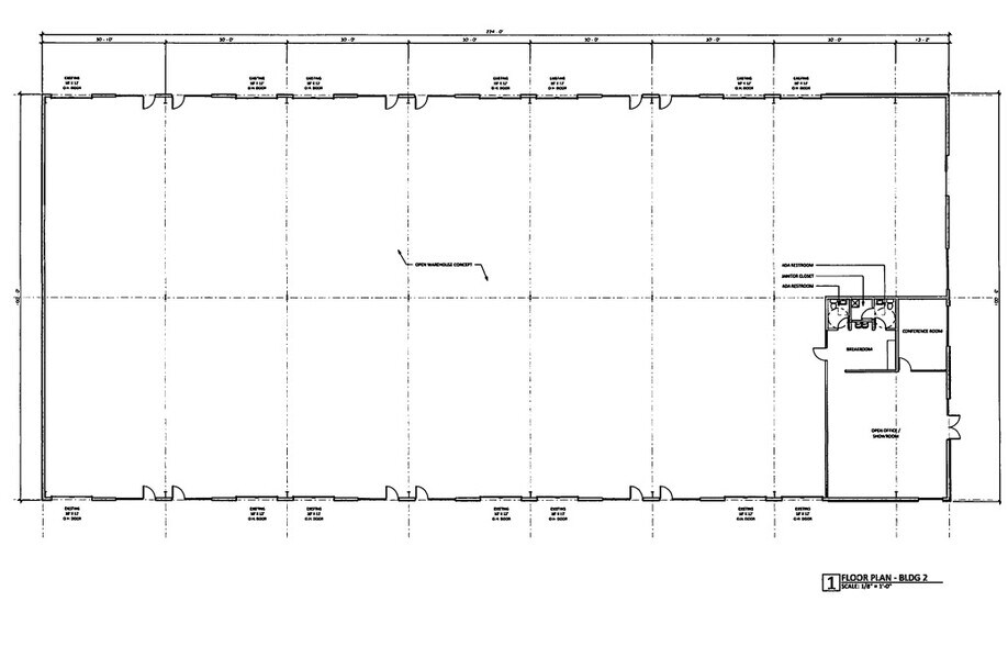 More Photos Of 9150 Fm 78, Converse Unknown For Lease