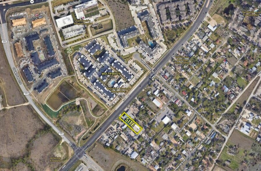 More Photos Of 16299 Farm to Market 1325 B rd, Austin Service For Sale