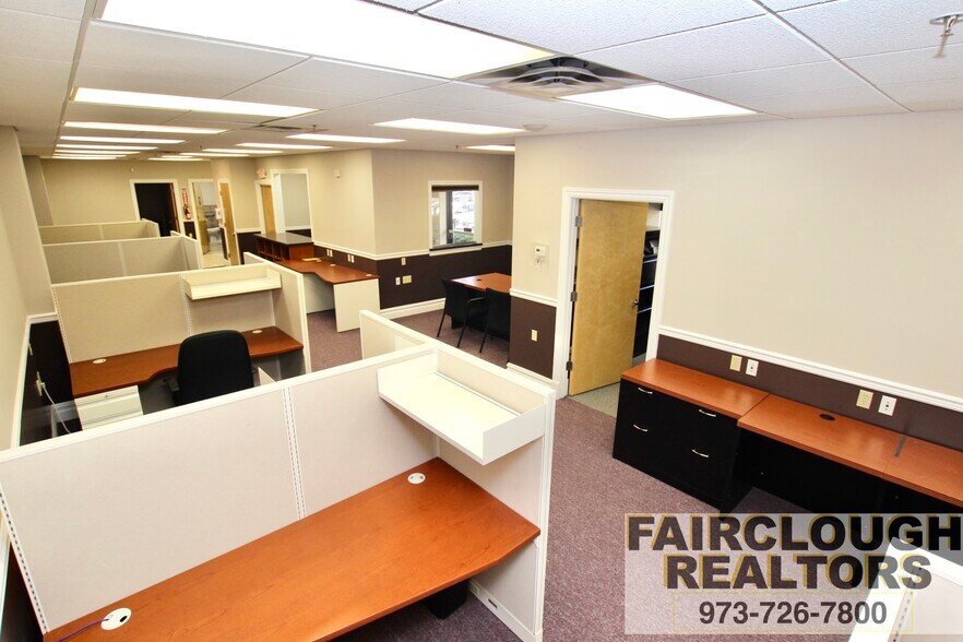 More Photos Of 210 West Parkway, Pompton Plains Light Distribution For Lease