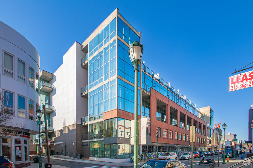 Primary Photo Of 1352 South St, Philadelphia Storefront Retail Office For Lease