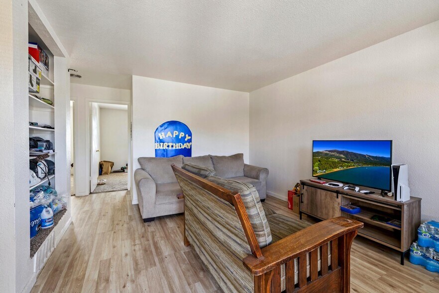 More Photos Of , Reno Multifamily For Sale