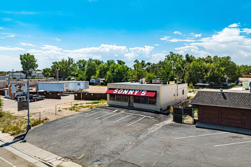 More Photos Of 3029 N Elizabeth St, Pueblo Freestanding For Sale