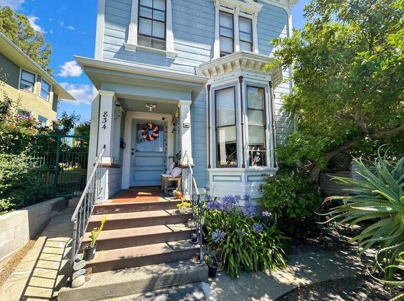 More Photos Of 834 Georgia St, Vallejo Apartments For Sale