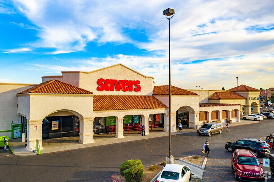 Primary Photo Of 8510-8584 W Lake Mead Blvd, Las Vegas Unknown For Lease
