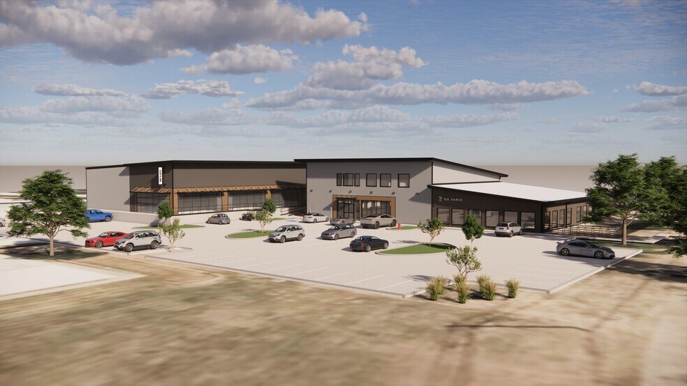 More Photos Of 12112 Anderson Mill Rd, Austin Industrial For Sale