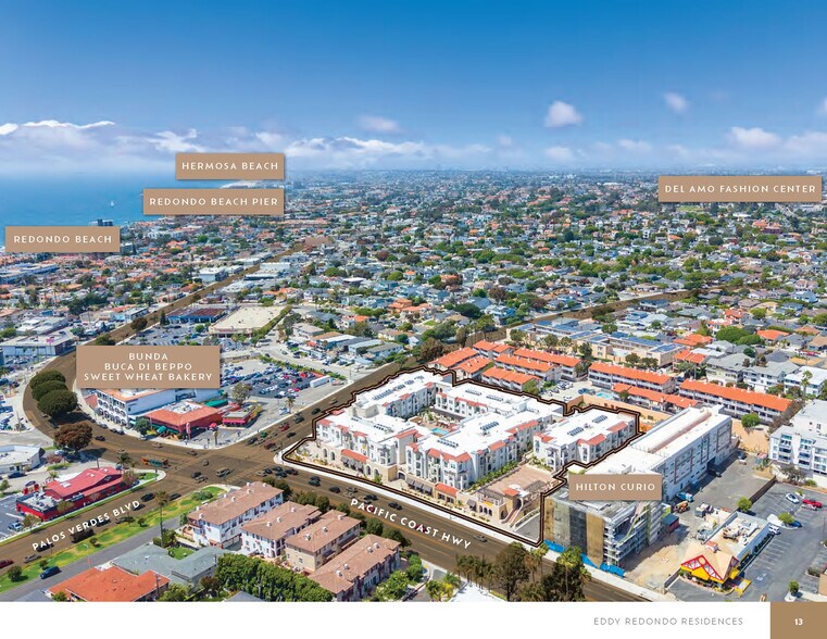 More Photos Of 1700 S Pacific Coast Hwy, Redondo Beach Apartments For Lease