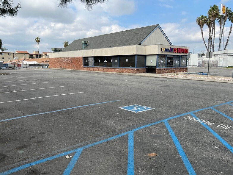 More Photos Of 923 W Carson St, Torrance Land For Sale