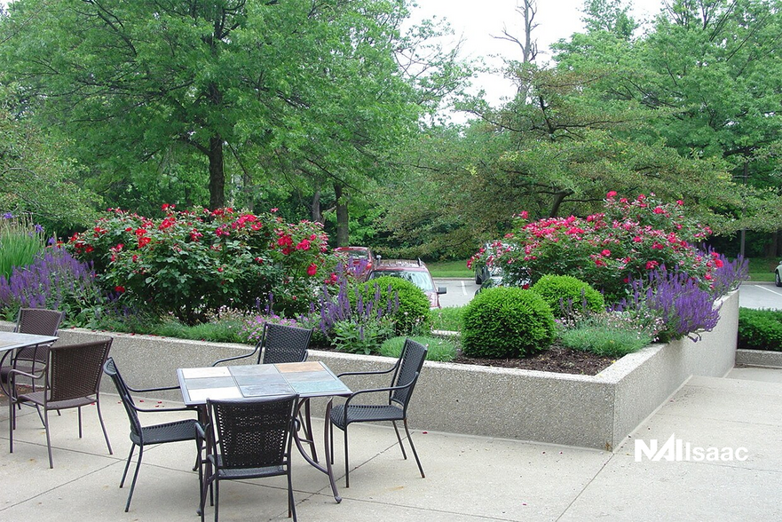 More Photos Of 771 Corporate Dr, Lexington Office For Lease