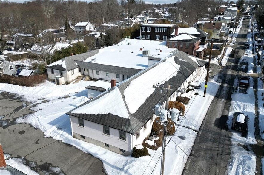 Primary Photo Of 0 Sheffield Ave, Newport Industrial For Sale