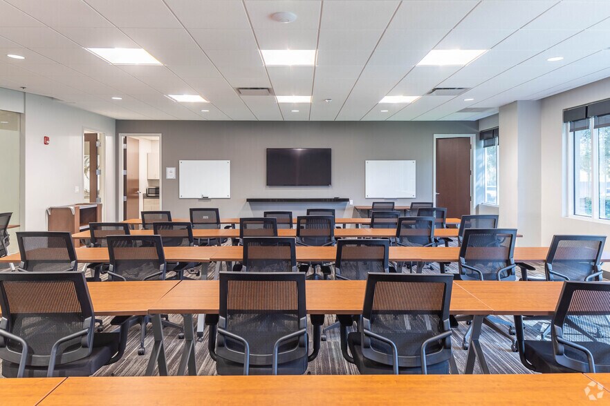 Photo of 2nd Floor Ste 290