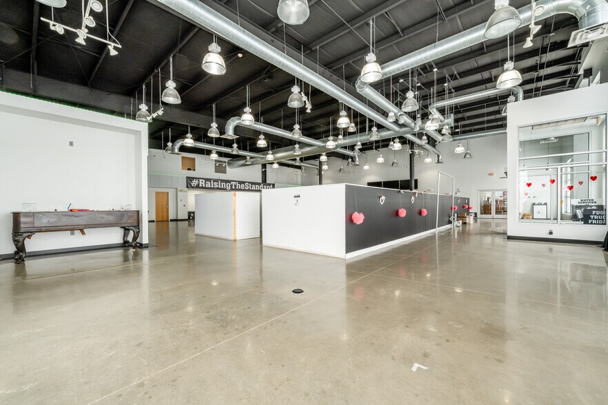 More Photos Of 2188 M 139, Benton Harbor Storefront Retail Office For Sale