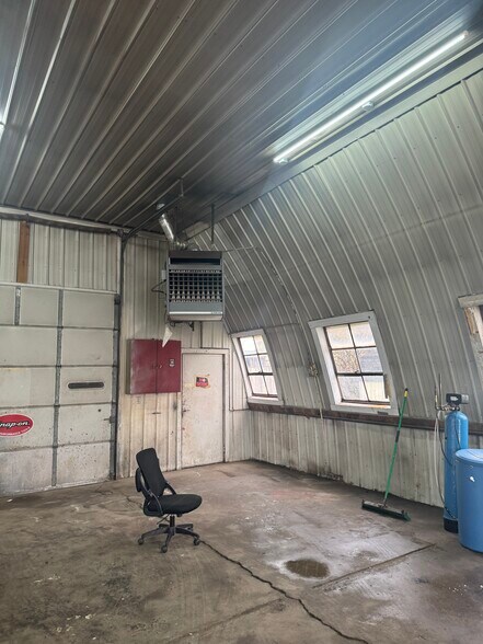 More Photos Of 434 E Oshkosh St, Ripon Industrial For Sale