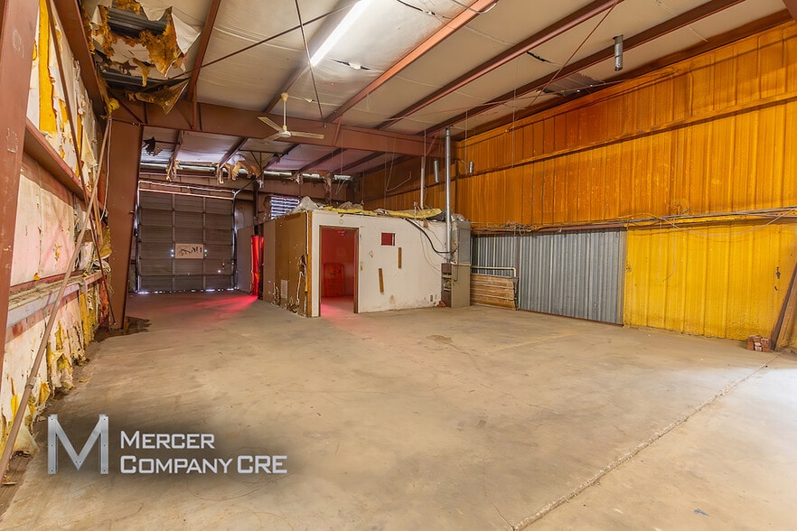 More Photos Of 440-460 N Rockwell Ave, Oklahoma City Unknown For Lease