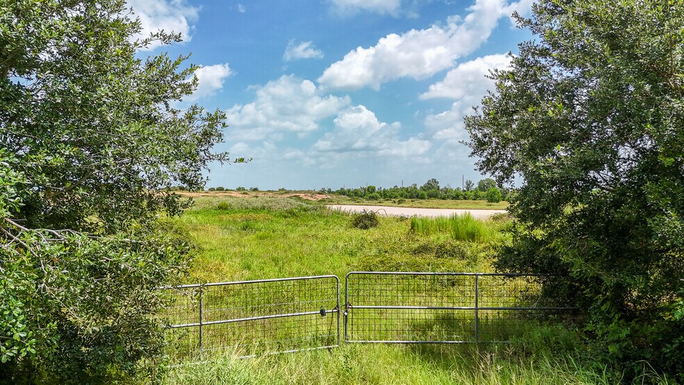 More Photos Of 9009 Katy Hockley rd, Katy Land For Sale