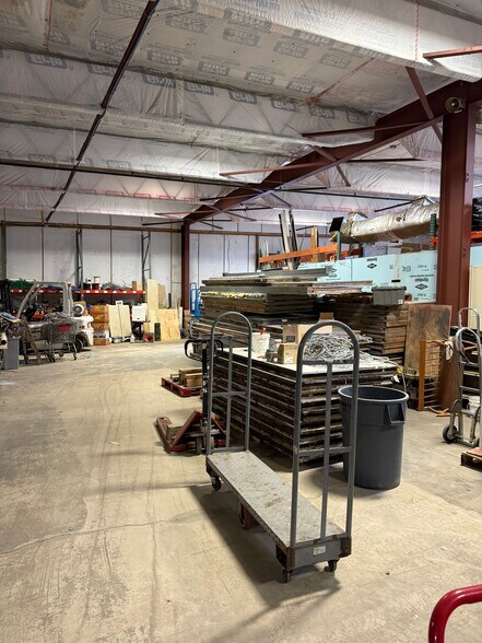 More Photos Of 479 Ferguson Rd, Dunbar Refrigeration Cold Storage For Sale