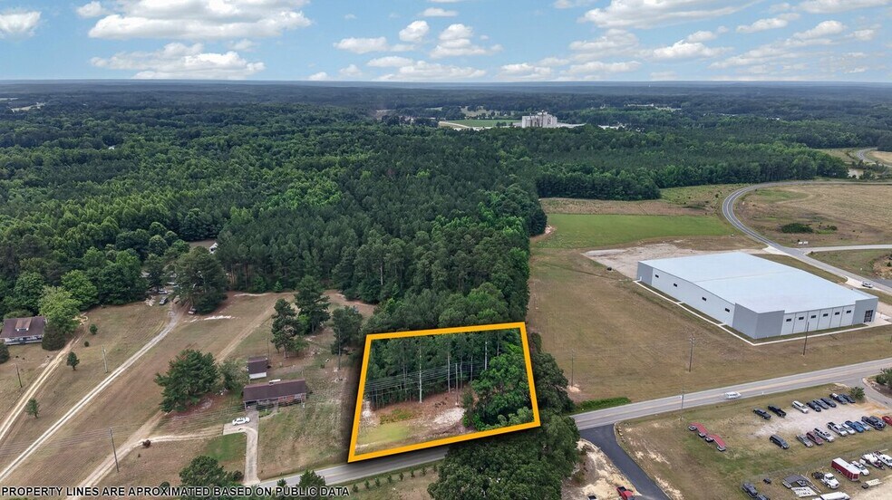 More Photos Of 00 Bear Pond Rd, Henderson Land For Sale