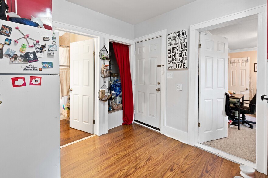 More Photos Of 1785 Channing St, Ferndale Apartments For Sale