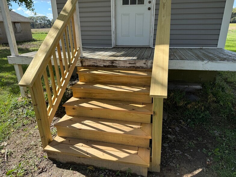 More Photos Of 6423 IL-184, Royalton Land For Sale