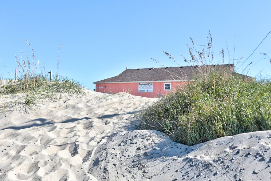More Photos Of 24251 Atlantic Dr, Rodanthe General Retail For Sale