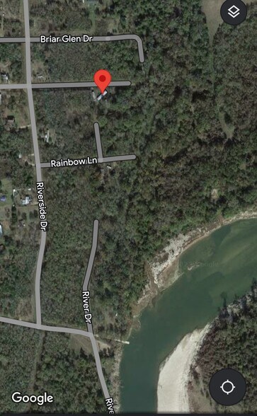 More Photos Of 248 Briar Hill Ln, Coldspring Land For Lease