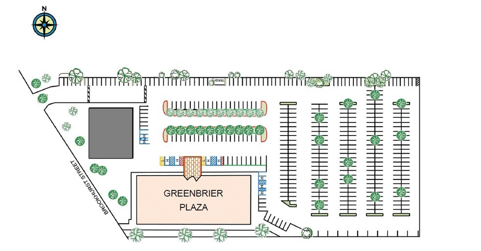 Primary Photo Of 12912 Brookhurst St, Garden Grove Office For Lease