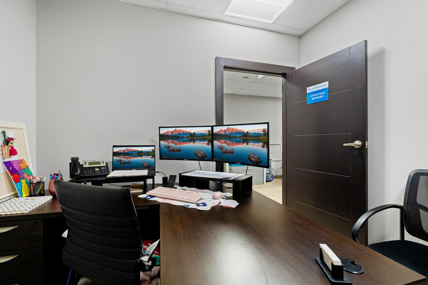 More Photos Of 7710 W IH-10, San Antonio Office For Sale