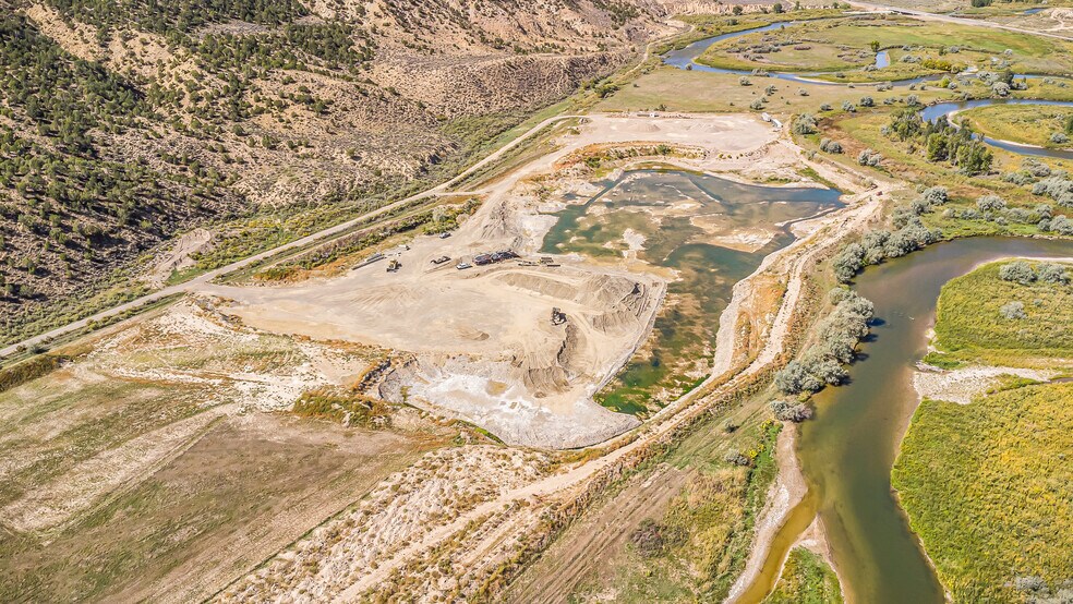 More Photos Of 41009 County Road 5, Meeker Industrial For Sale