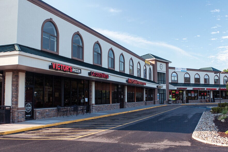 Primary Photo Of 450 Amwell Rd, Hillsborough Storefront Retail Office For Lease