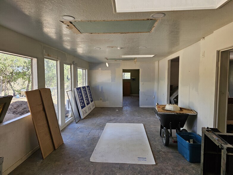 More Photos Of 1290 Rancho Robles Rd, Oracle Land For Sale