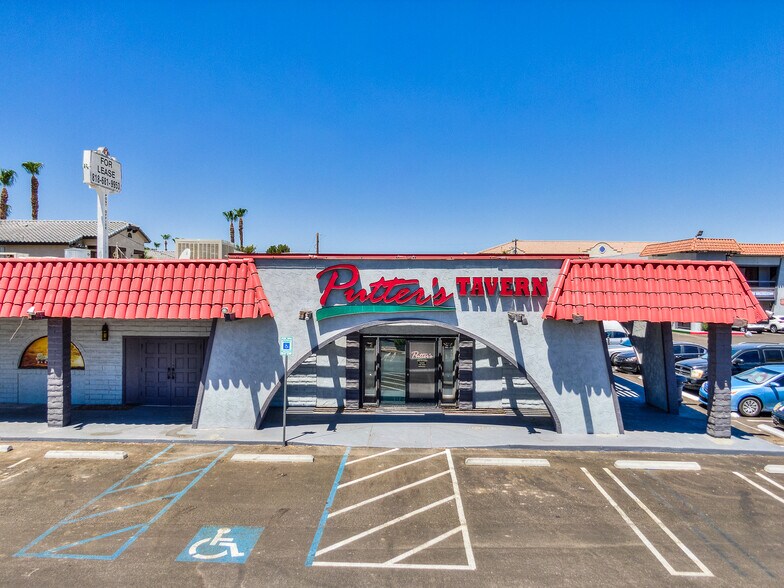 More Photos Of 5025 S Eastern Ave, Las Vegas Freestanding For Lease